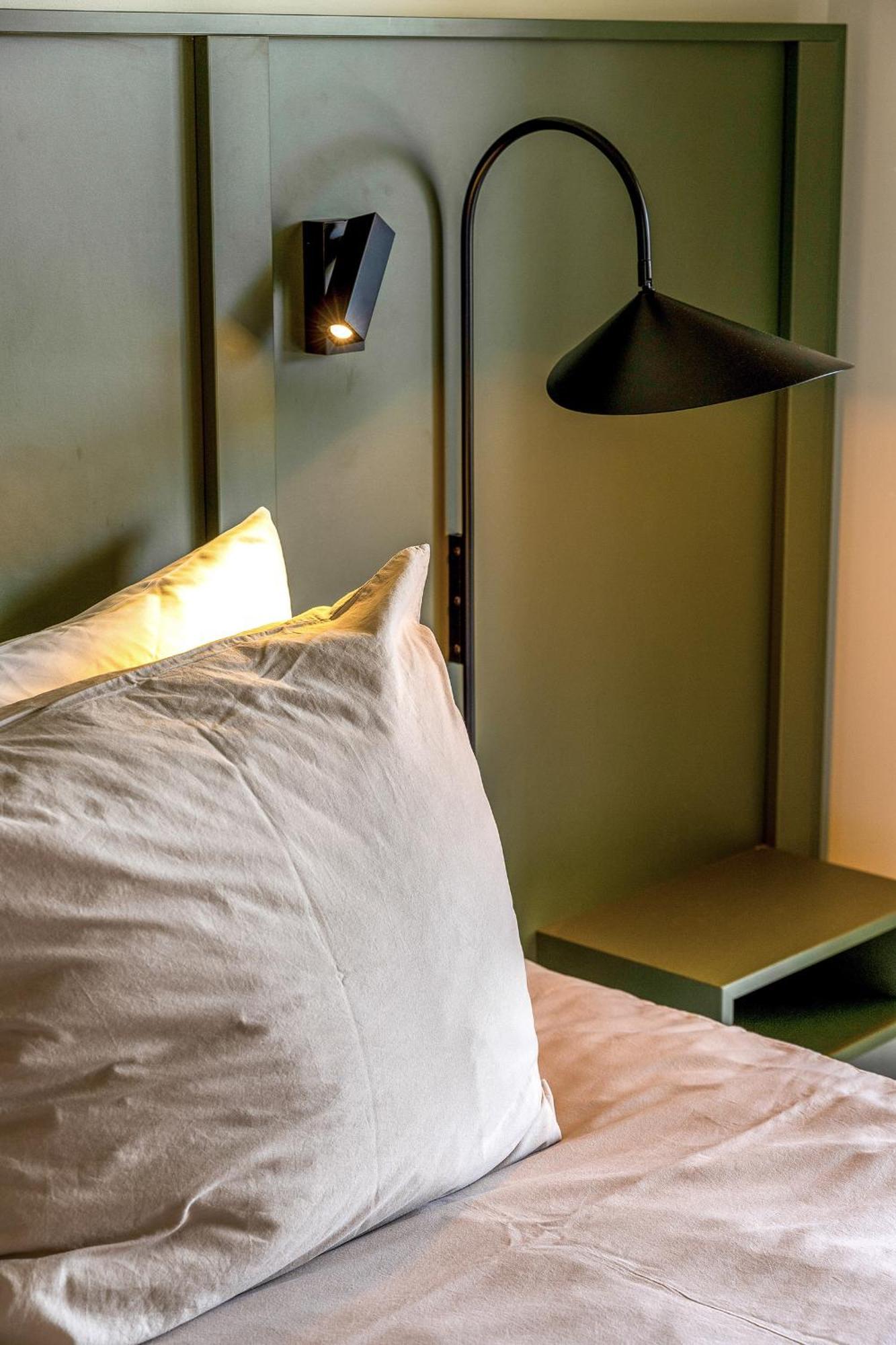 Senses Boutique Hotel & Apartments Kralendijk  Bagian luar foto