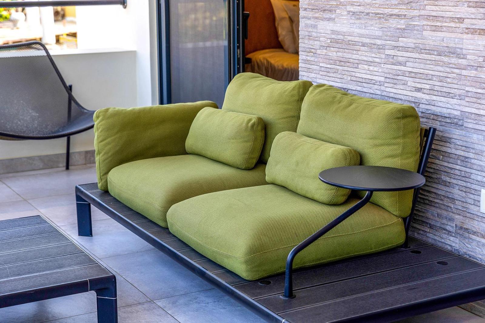 Senses Boutique Hotel & Apartments Kralendijk  Bagian luar foto