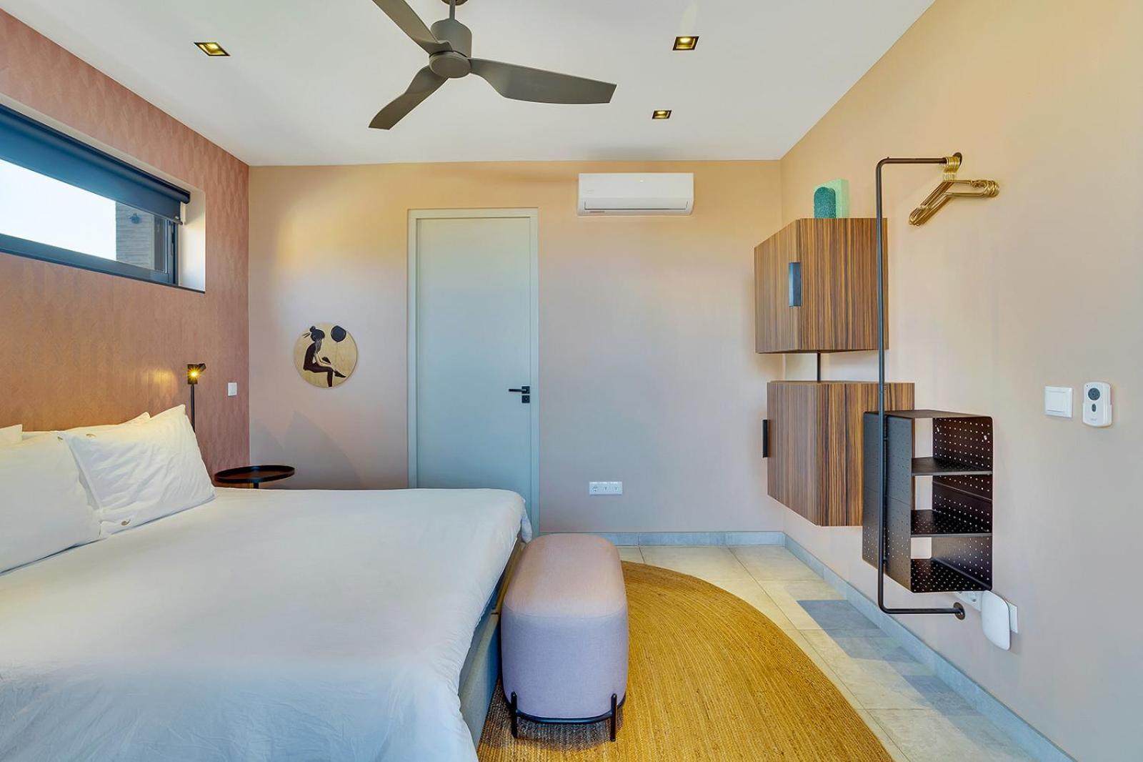 Senses Boutique Hotel & Apartments Kralendijk  Bagian luar foto