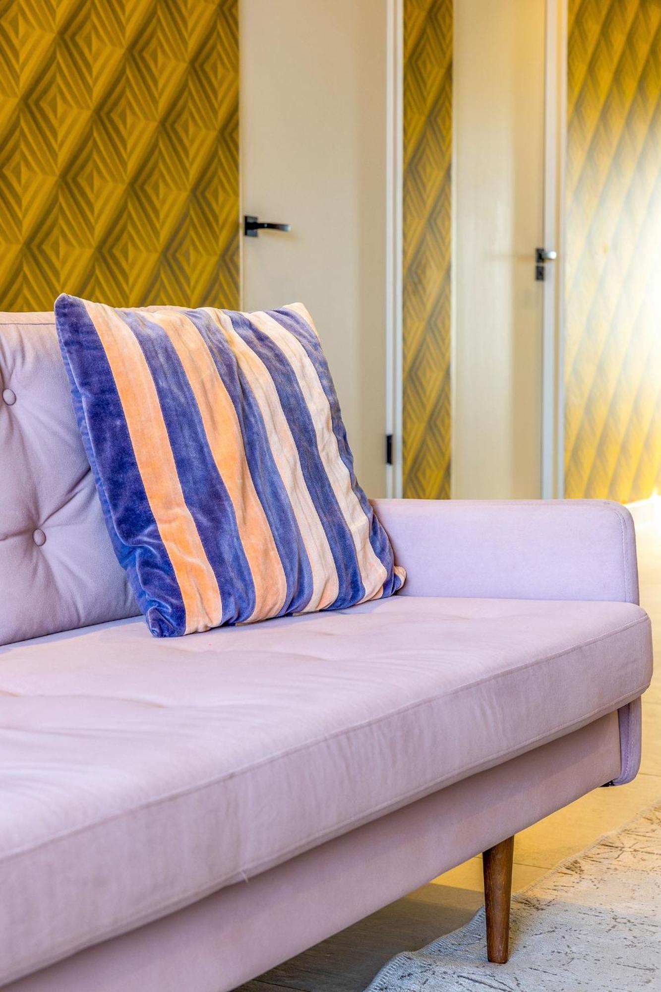 Senses Boutique Hotel & Apartments Kralendijk  Bagian luar foto