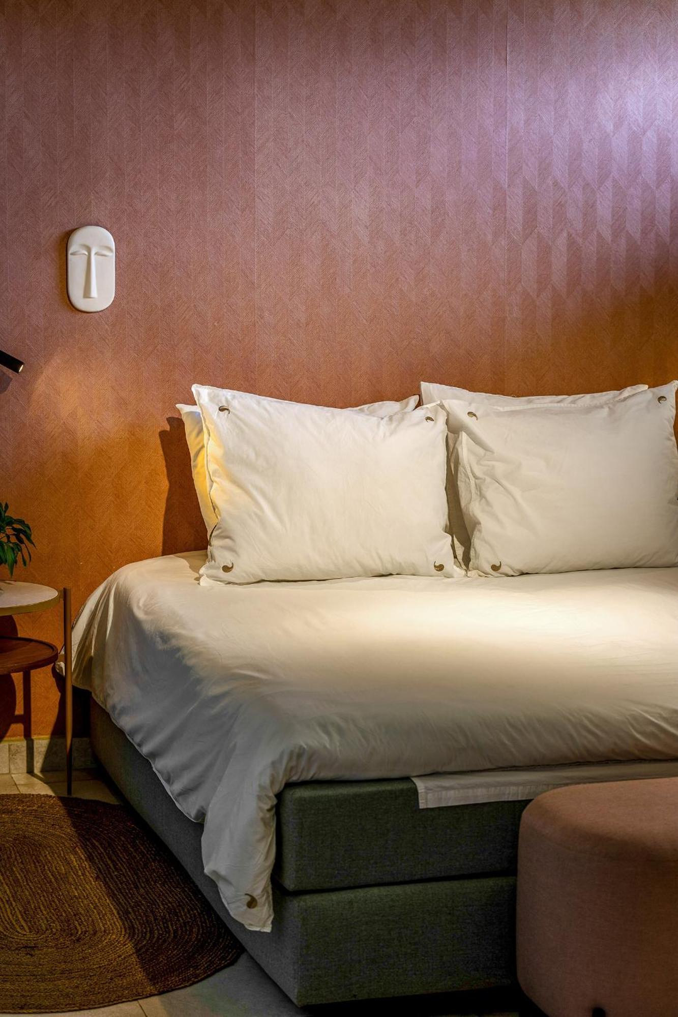 Senses Boutique Hotel & Apartments Kralendijk  Bagian luar foto